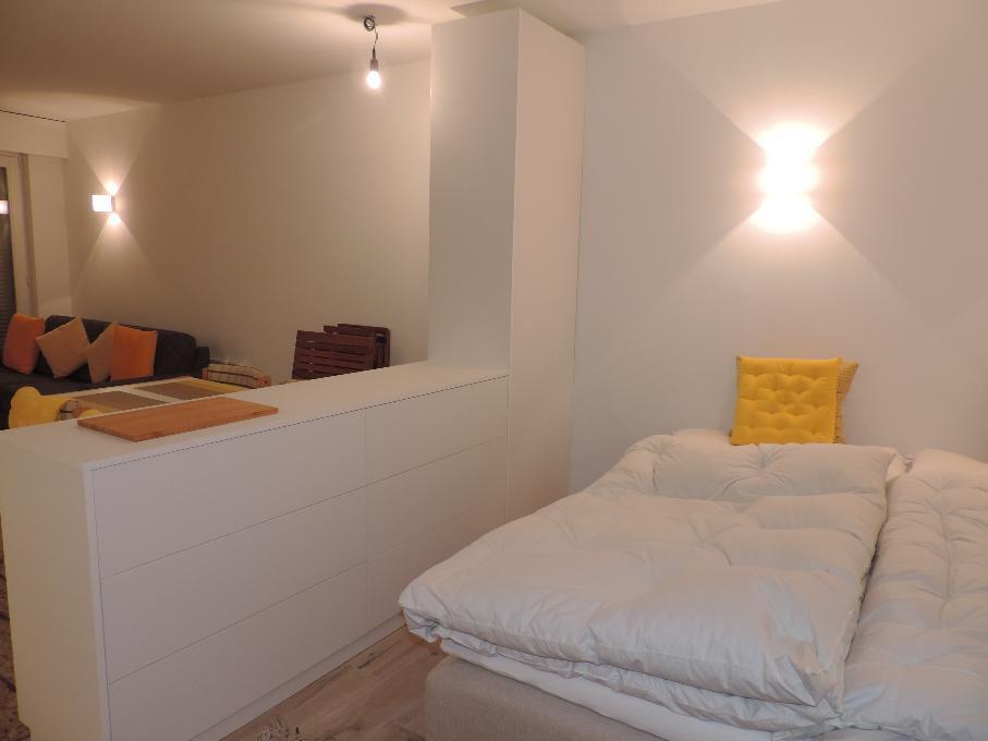 Damiez Appartement Lenzerheide Buitenkant foto