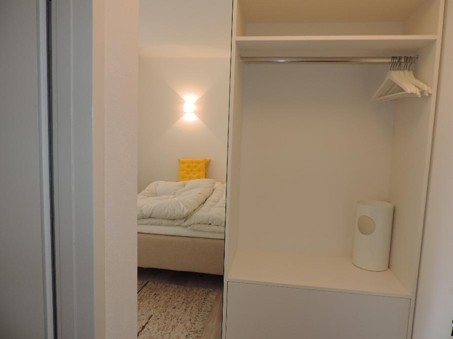 Damiez Appartement Lenzerheide Buitenkant foto